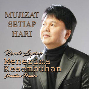 Dengarkan Menerima Kesembuhan lagu dari Randi Lapian dengan lirik