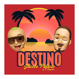 Listen to Destino song with lyrics from Jacobo Palacio