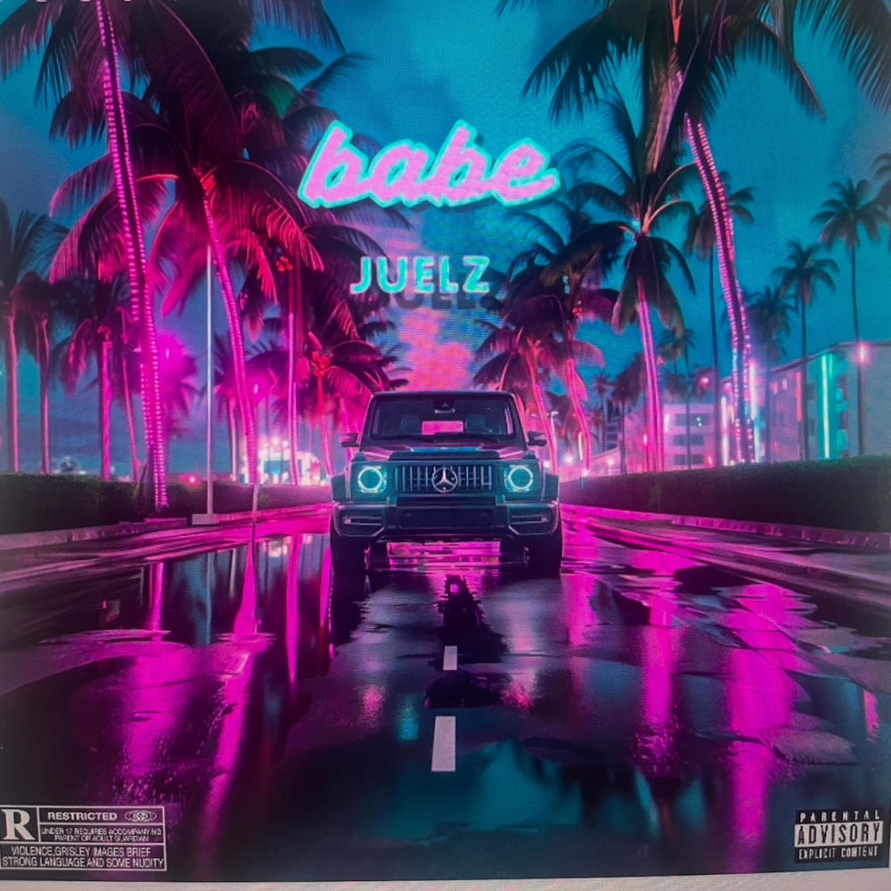 babe (Explicit)
