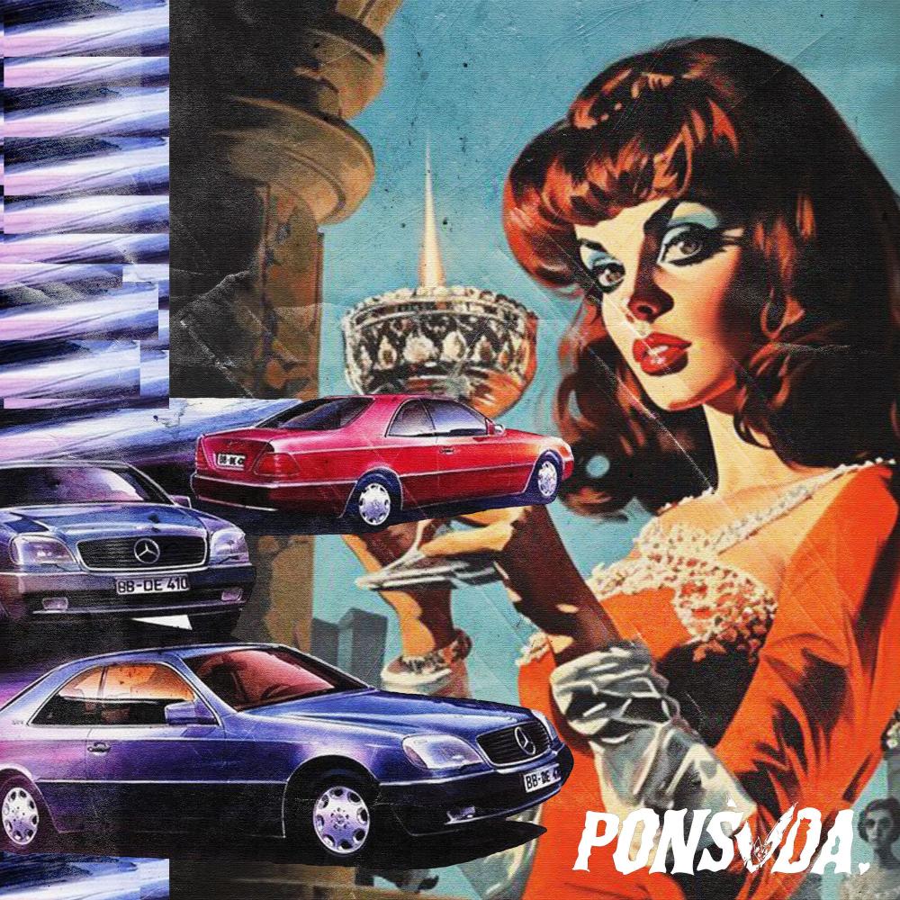 Mercedes (Explicit)