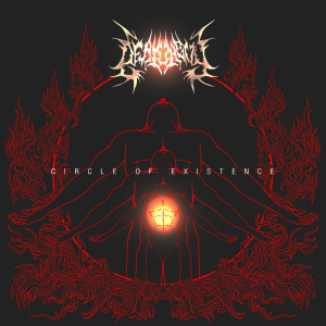 收听Deathguy的Circle of Existence歌词歌曲