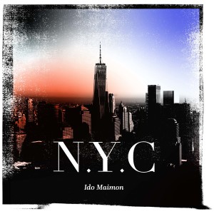 Listen to NYC (Instrumental Version) song with lyrics from Ido Maimon
