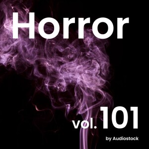 收听with Joy的Horror Mystery 13歌词歌曲