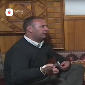 ดาวน์โหลดและฟังเพลง Haradin Pasha พร้อมเนื้อเพลงจาก Sinan Gashi