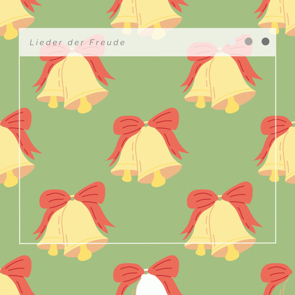 Road to Holidays: O Holy Night