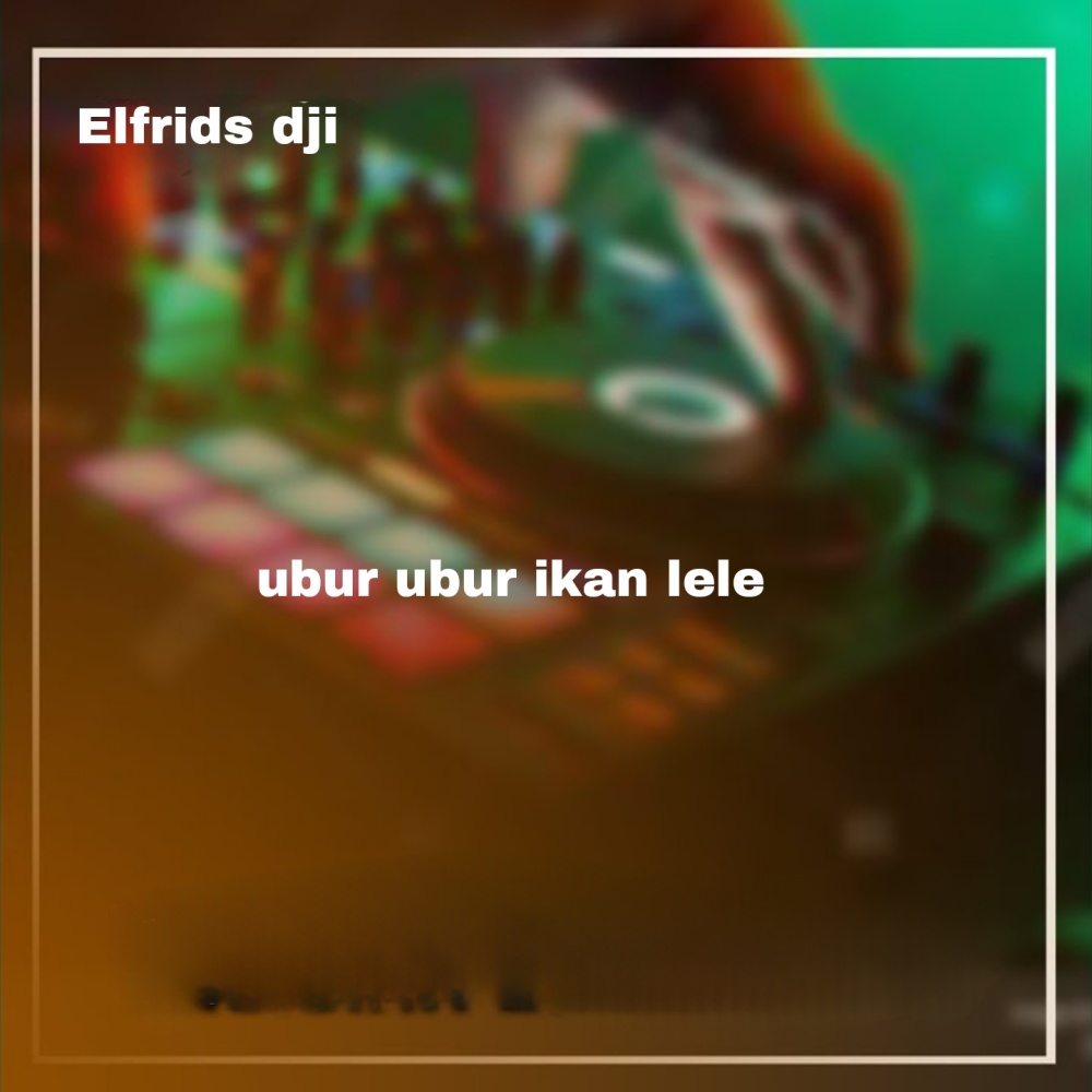ubur ubur ikan lele