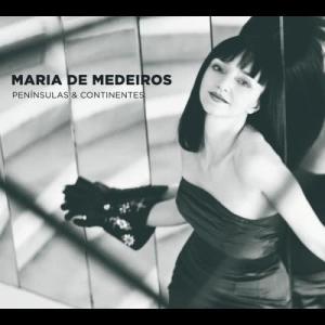 收聽Maria De Medeiros的Muxima歌詞歌曲