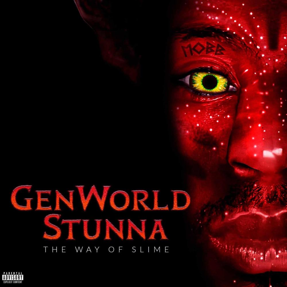 Slime Talk (Explicit)