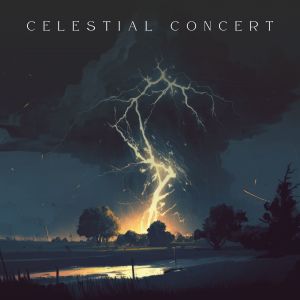 Thunderstorm Sounds的专辑Celestial Concert