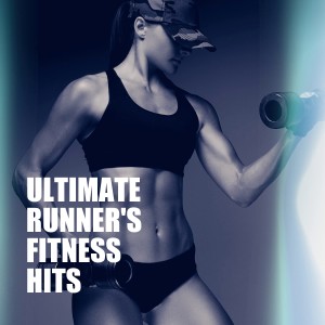 Album Ultimate Runner's Fitness Hits from Various