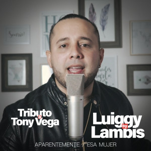 ดาวน์โหลดและฟังเพลง Tributo a Tony Vega พร้อมเนื้อเพลงจาก Luiggy Lambis