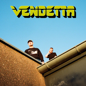 Phlake的专辑Vendetta