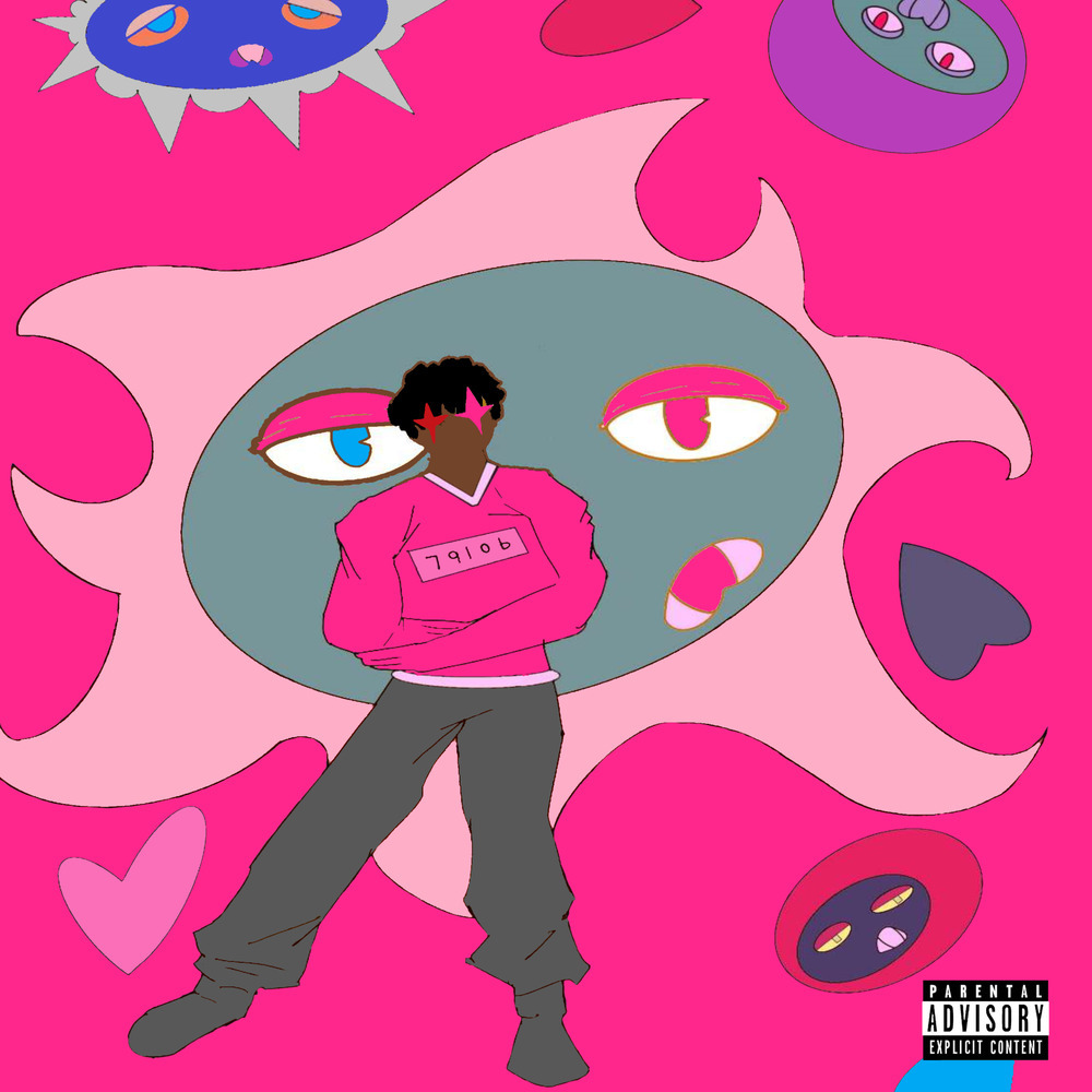 p*nkstar (Explicit)