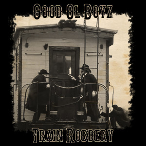 Train Robbery (feat. Taylor-Made) (Explicit)