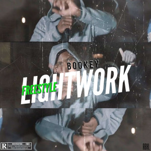 收聽Bookey的Lightwork Freestyle (Explicit)歌詞歌曲