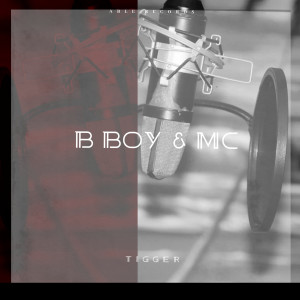 Album B BOY & MC from 