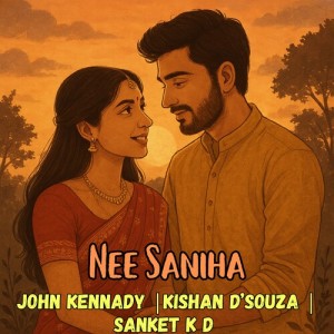 Album Nee Saniha from Kishan D'Souza