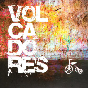 收聽Volcadores的Lobo歌詞歌曲