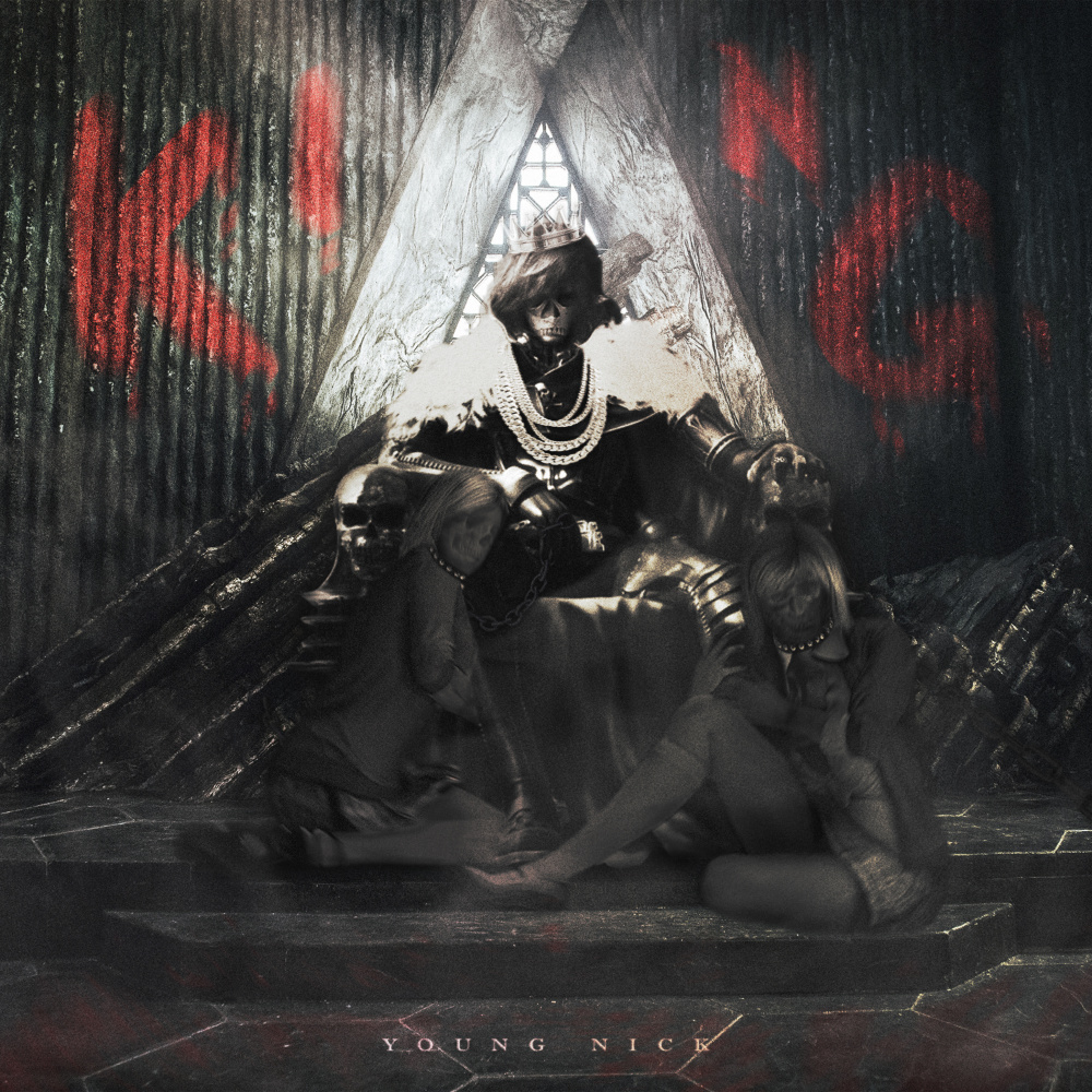 King