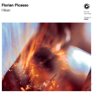 收听Florian Picasso的Hikari (Extended Mix)歌词歌曲