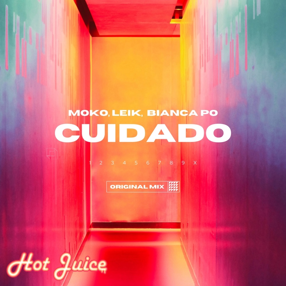 Cuidado (Original Mix)