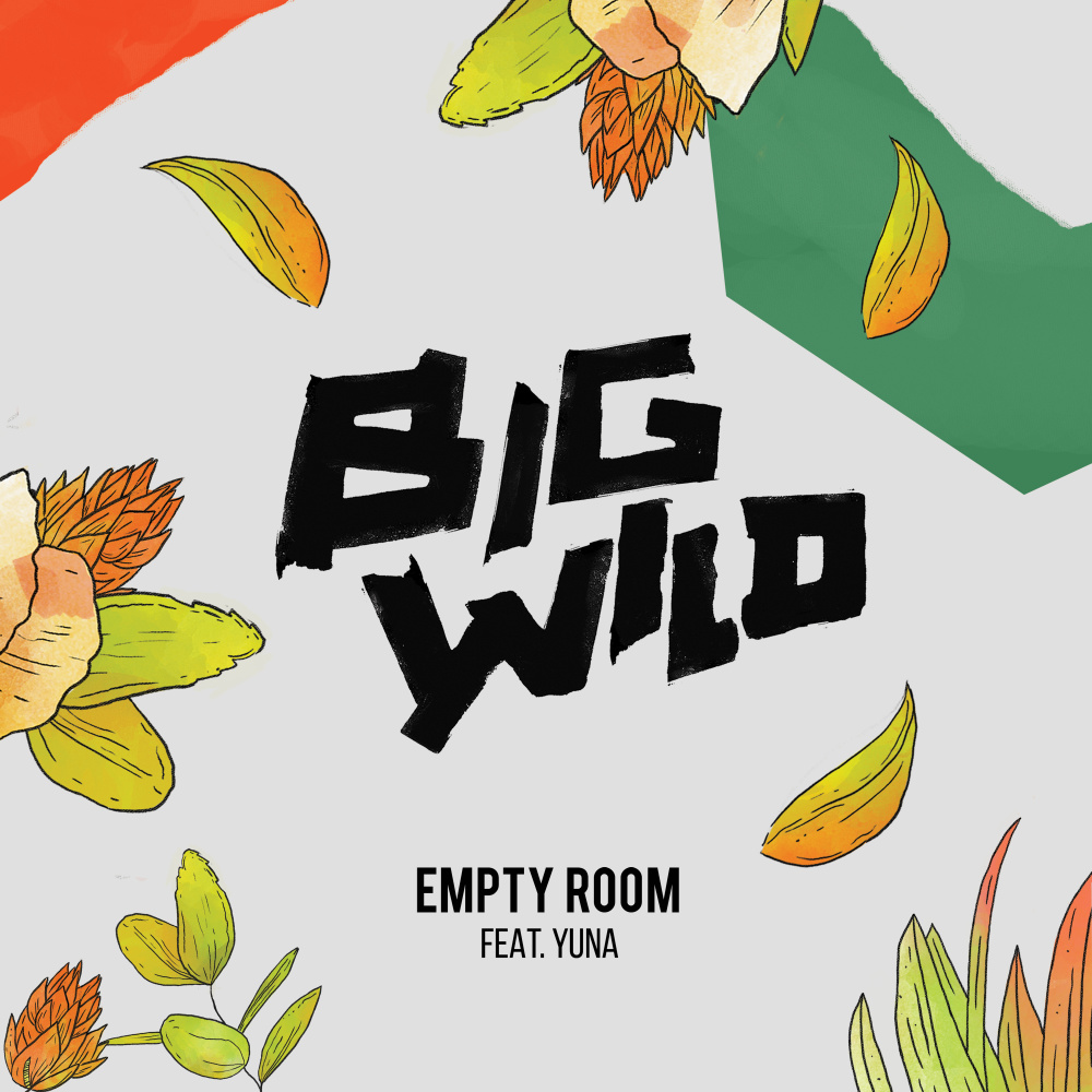 Empty Room (Sofi Tukker Remix)