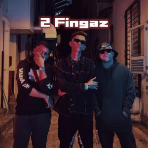 YK Young Khalifa的專輯2 Fingaz (Explicit)