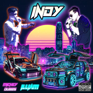 Listen to Indy (Explicit) song with lyrics from Illiam