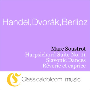 收聽Philip Bride的Harpsichord Suite No. 11 in D minor, HWV 437 (Theme from the folm "Barry Lyndon)) - Sarabande歌詞歌曲
