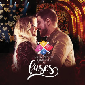 ดาวน์โหลดและฟังเพลง É Você (Ao Vivo) พร้อมเนื้อเพลงจาก Maria Cecília & Rodolfo