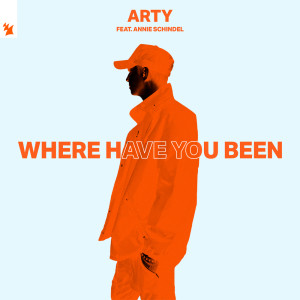 Arty的专辑Where Have You Been