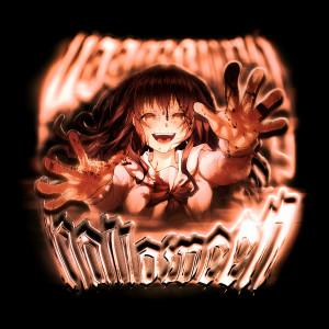 Album HALLOWEEN (Explicit) from 