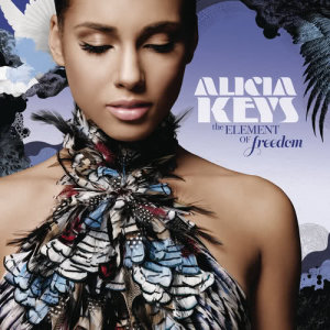 收聽Alicia Keys的That's How Strong My Love Is歌詞歌曲