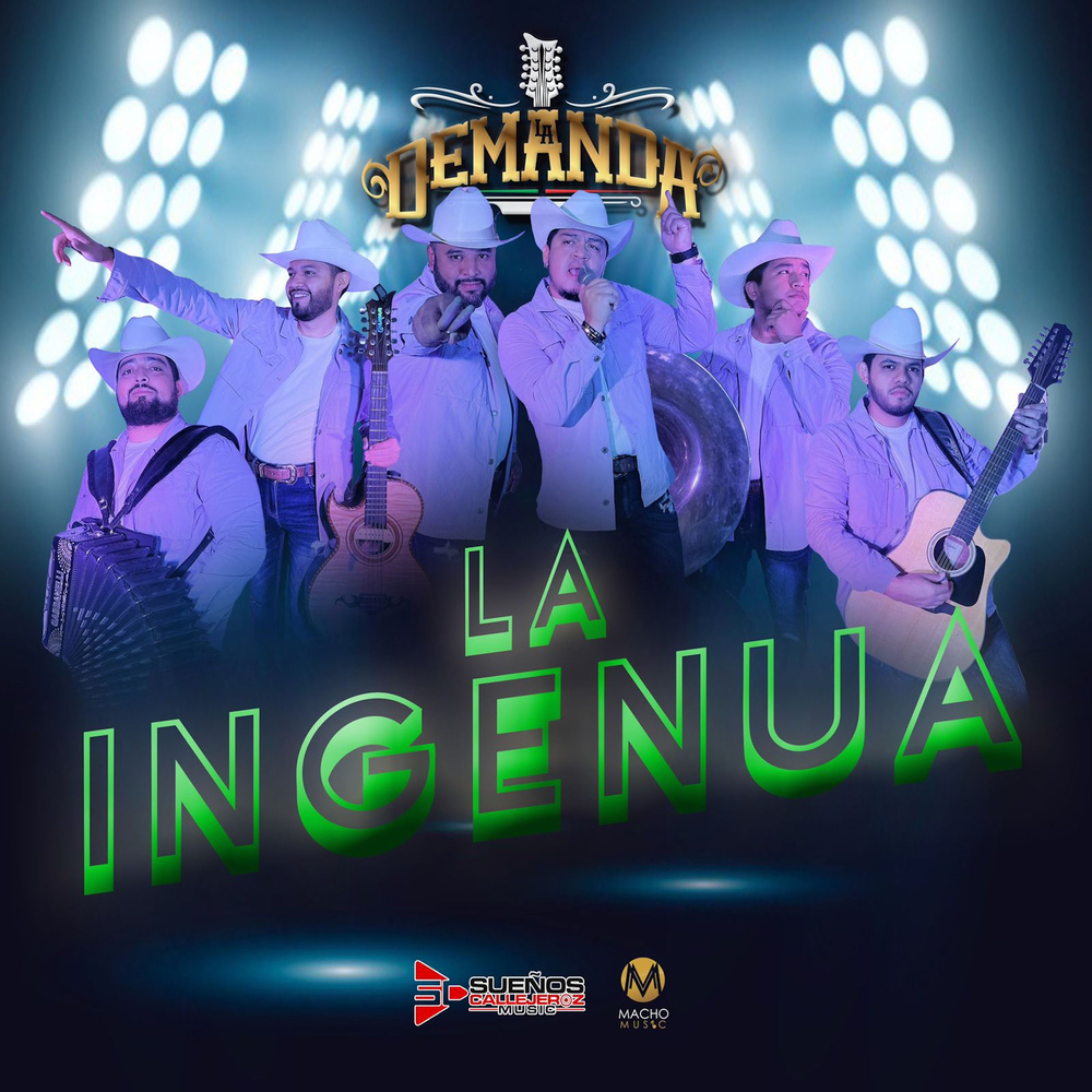 La Ingenua