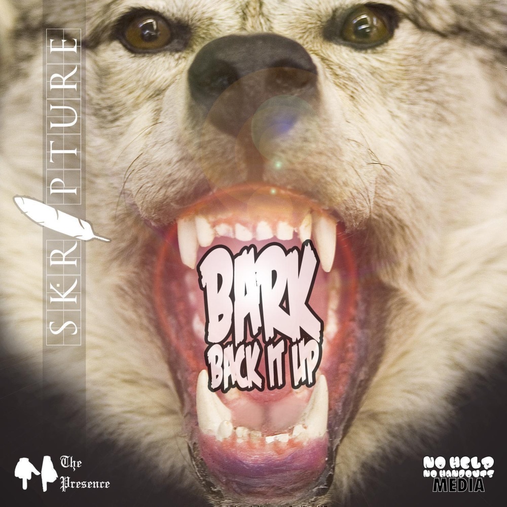 Bark (Back It Up) (Explicit)