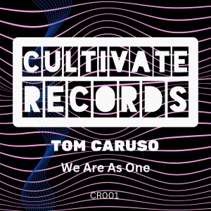 Tom Caruso的專輯We Are As One (Extended)