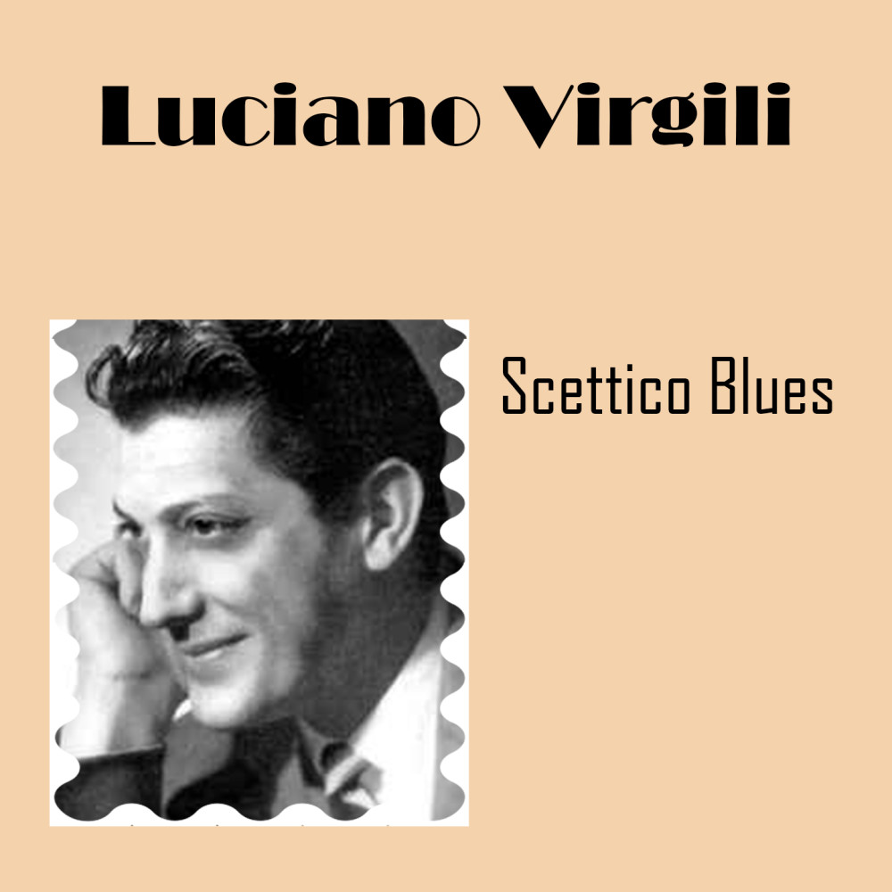 Scettico Blues