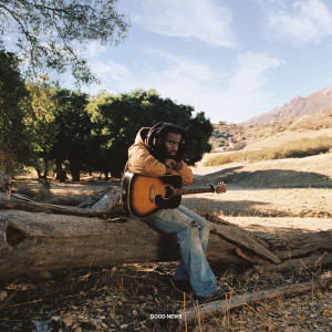 收聽ShaBooZey的Good News歌詞歌曲