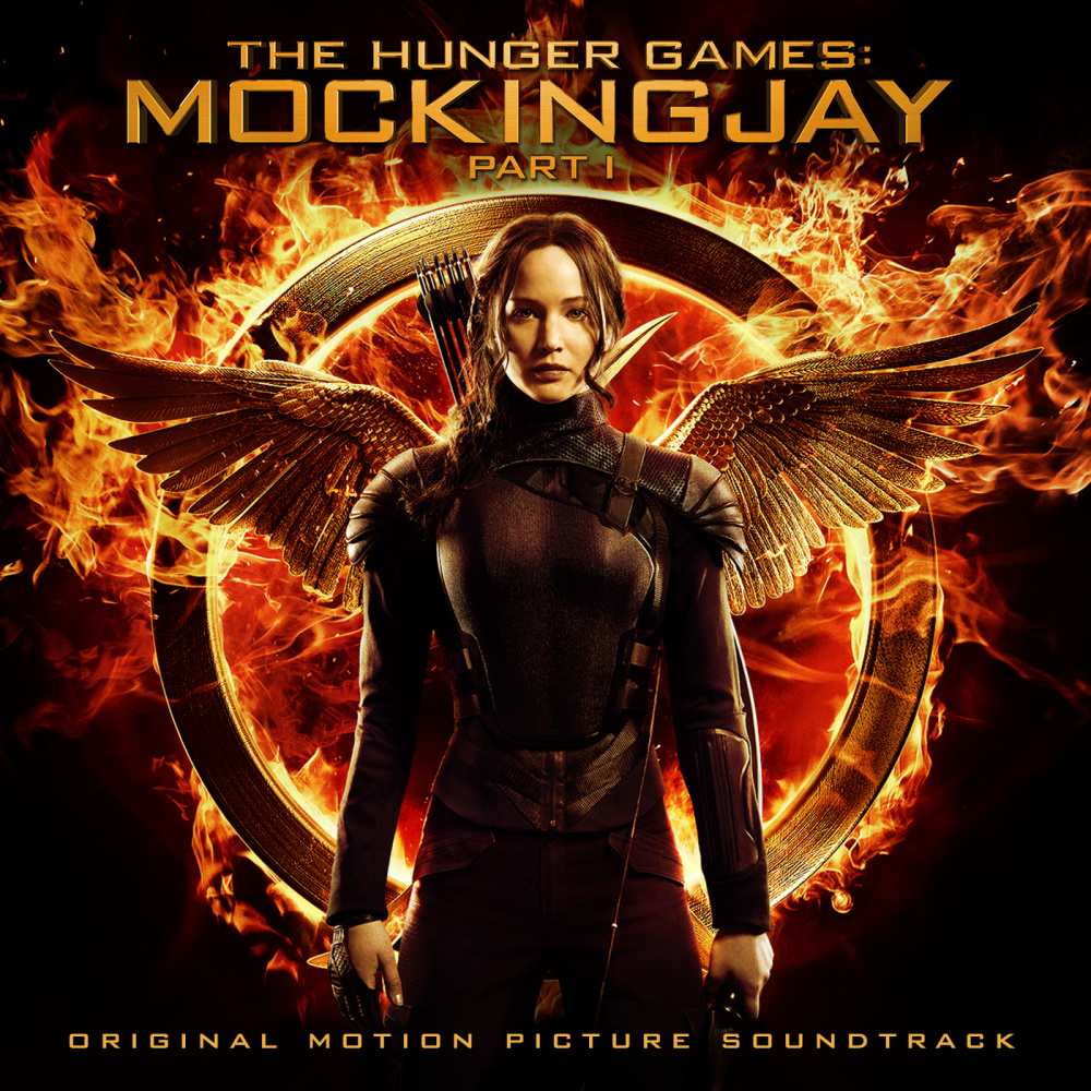 This Is Not A Game (From "The Hunger Games: Mockingjay Part 1" Soundtrack)