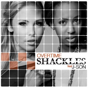 收聽Shackles的Overtime歌詞歌曲