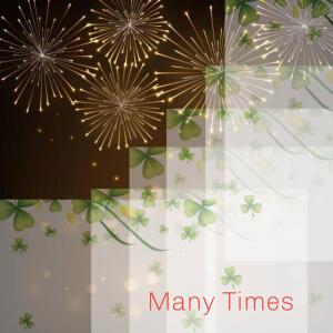 ZXEAMERS team的专辑Many Times (Acoustic Version)