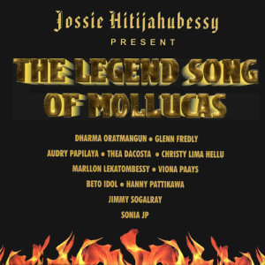 The Legend Song Of Mollucas