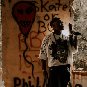 收聽Lu Kae的Fast Break (feat. Zoe Slat) (Explicit)歌詞歌曲