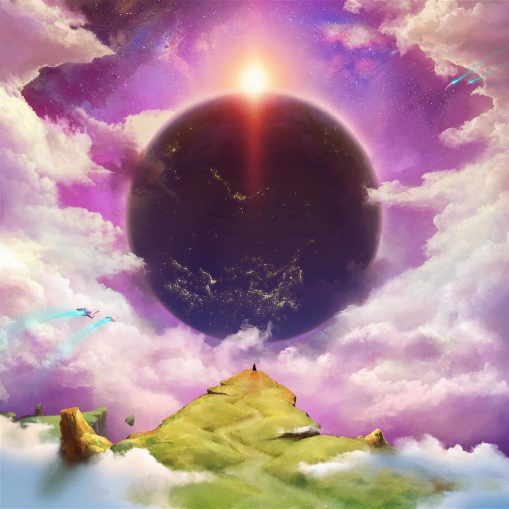 Euphoria (feat. w!dow)