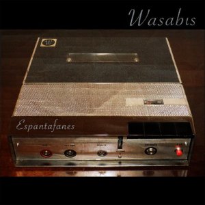 ดาวน์โหลดและฟังเพลง Frena un Poco พร้อมเนื้อเพลงจาก Wasabis