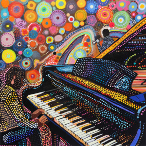 default playlist img