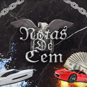 ดาวน์โหลดและฟังเพลง Notas de Cem (Explicit) พร้อมเนื้อเพลงจาก Emici Heli