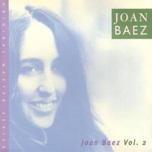 收聽Joan Baez的The Trees They Do Grow High歌詞歌曲