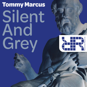 Tommy Marcus的專輯Silent And Grey
