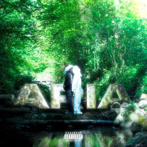 收聽Antho的Aria (feat. 11crisa)歌詞歌曲